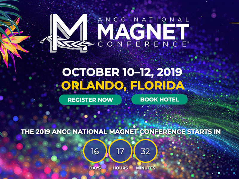 Visit Us at MAGNET Conference 2019 | University of Arizona College of